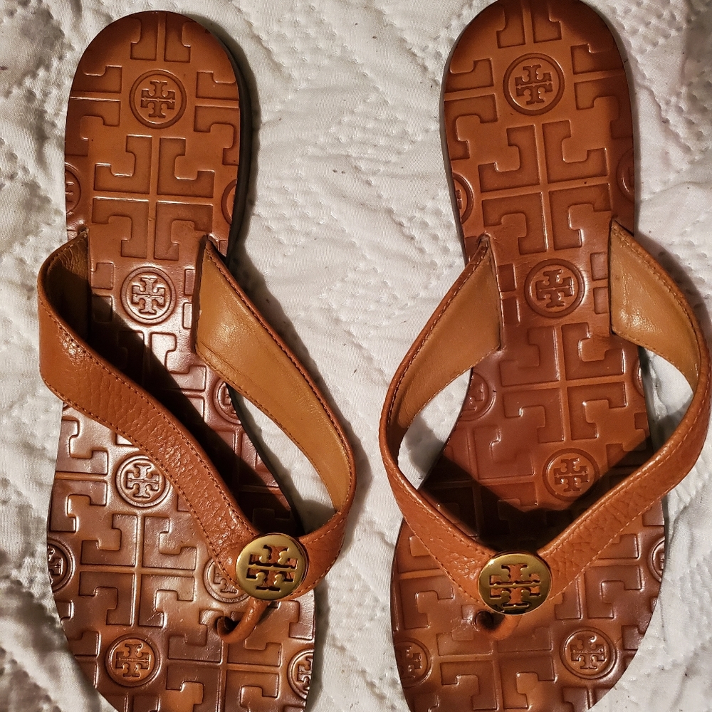 Tory Burch sandals